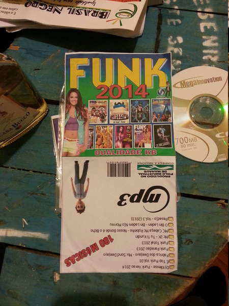 Funk 2014